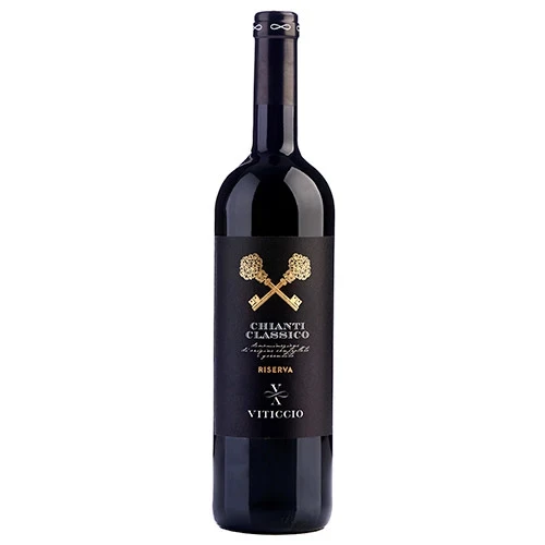Viticcio Chianti Classico Riserva