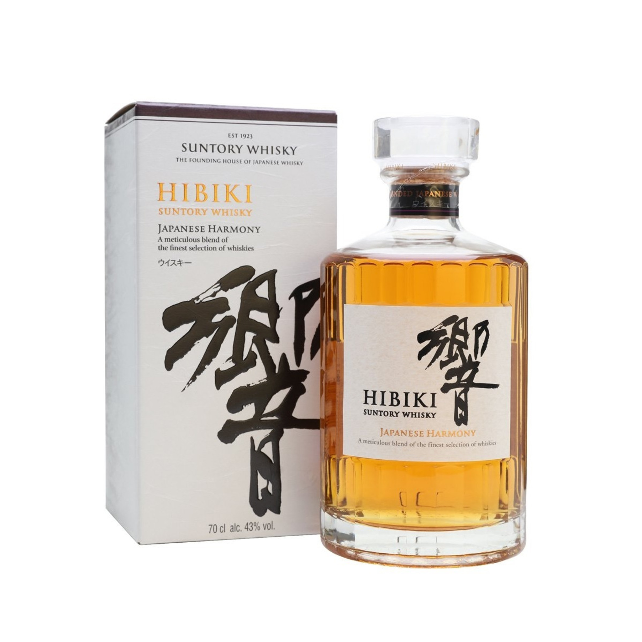 Nikka Whisky From The Barrel 750ml – The Village Wine Merchant