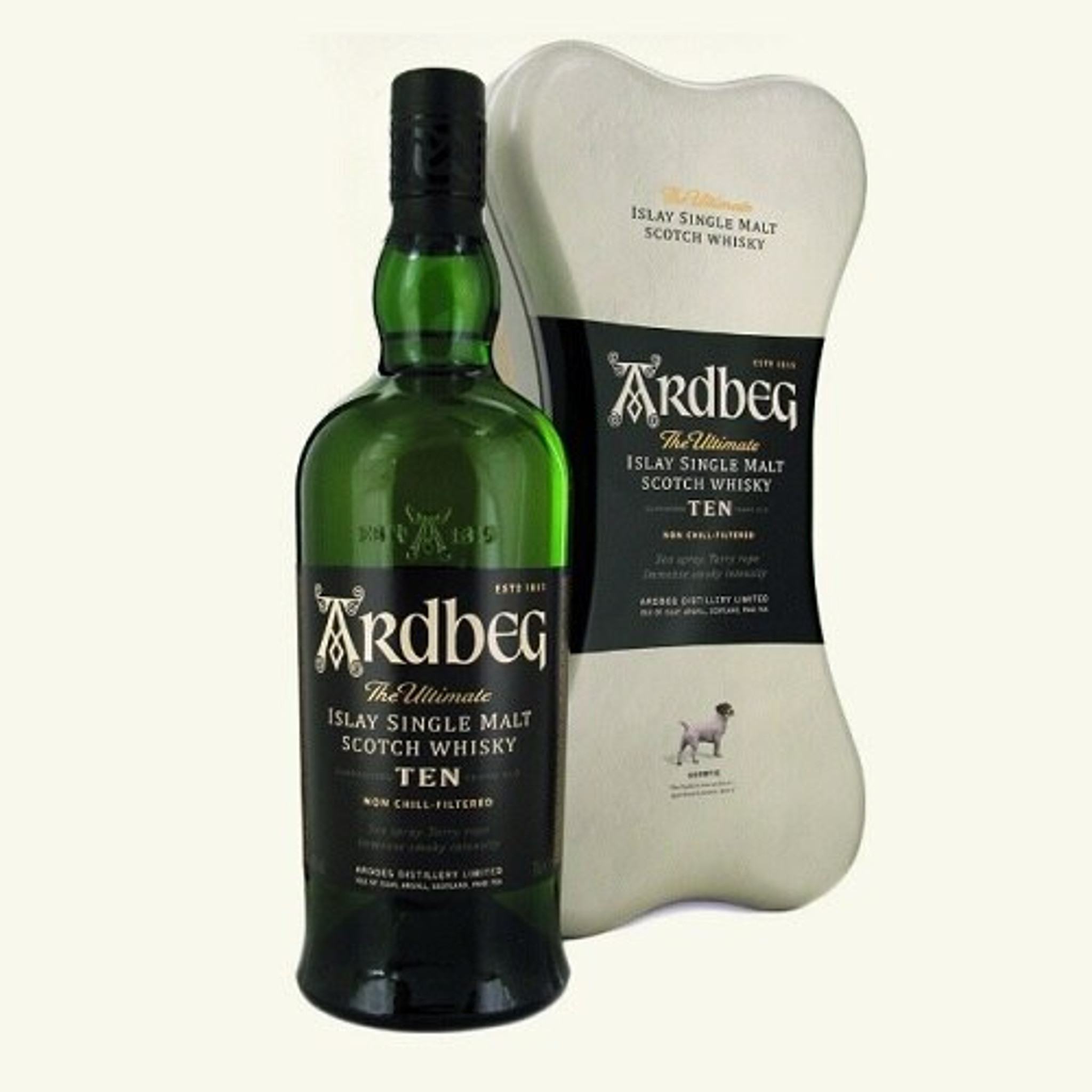 ARDBEG 10 Year Old