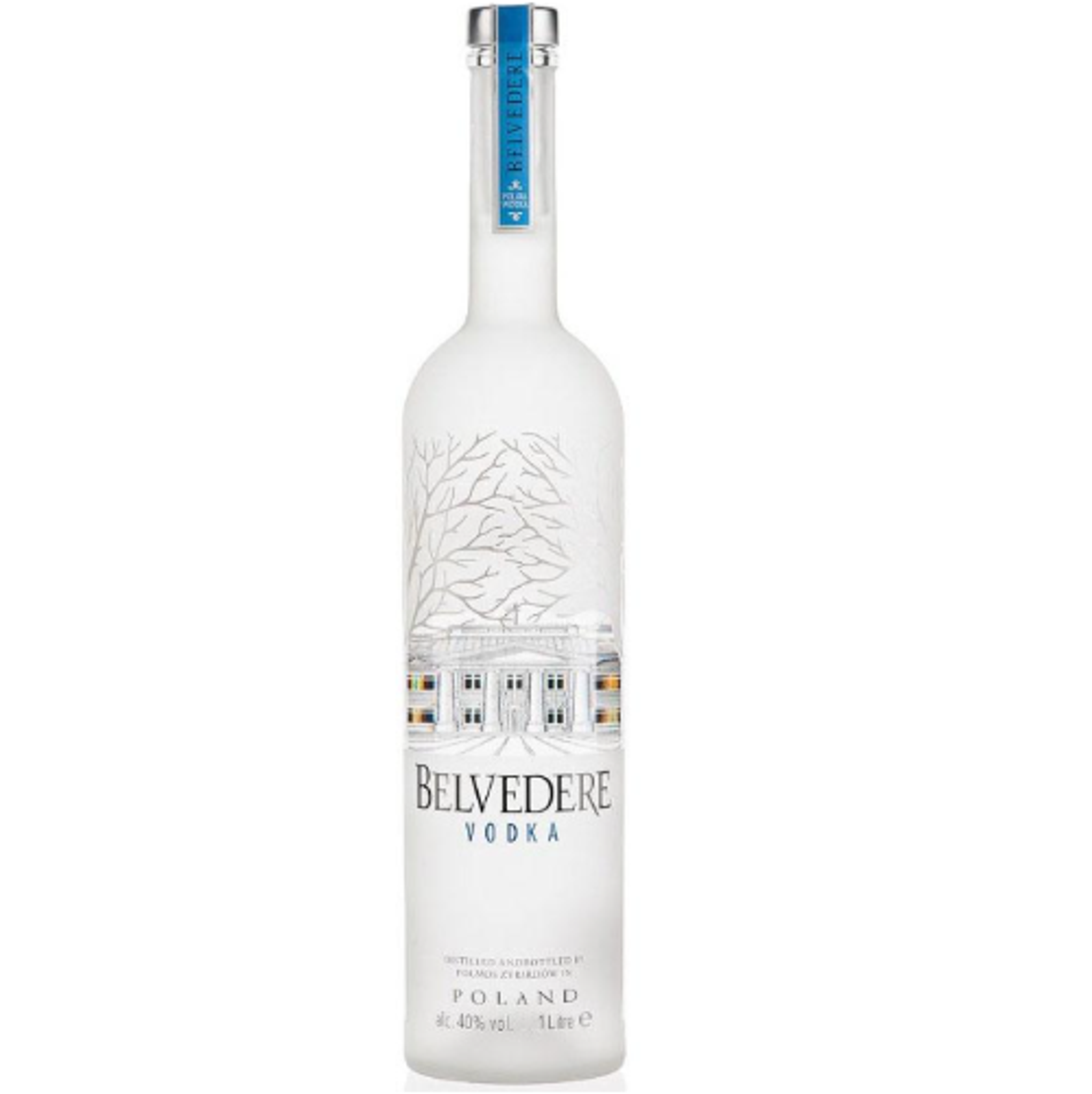 Buy Belvedere Vodka Online