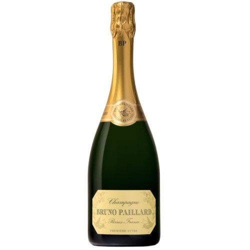 Bruno Paillard Premiere Cuvee