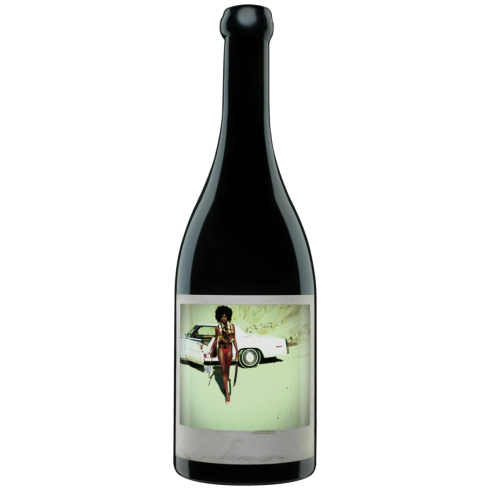 Orin Swift Orin Swift Papillon & Palermo 2016 2本セット