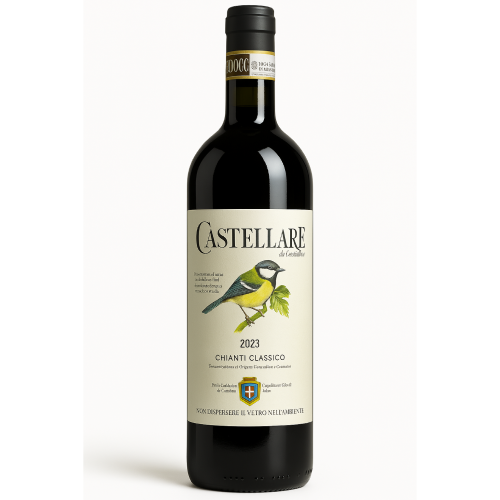 2023 Castellare Chianti Classico Prima Vini Wine Merchants