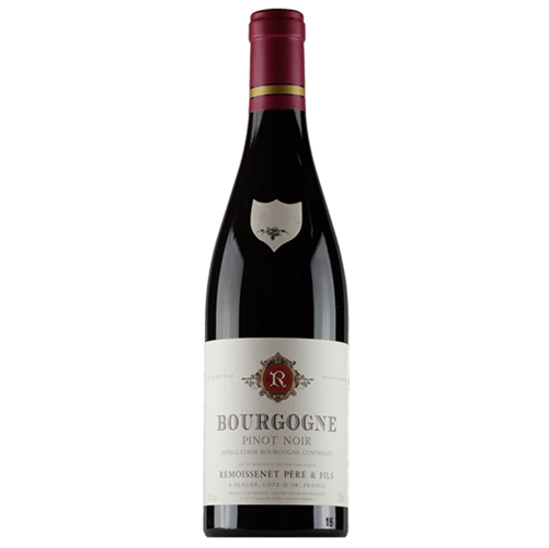 2022 Remoissenet Pere & Fils Bourgogne Rouge - Prima Vini