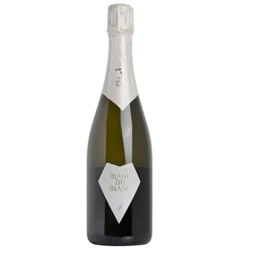 NV Cave Mont Blanc de Morgex et de La Salle Blanc du Blanc Brut