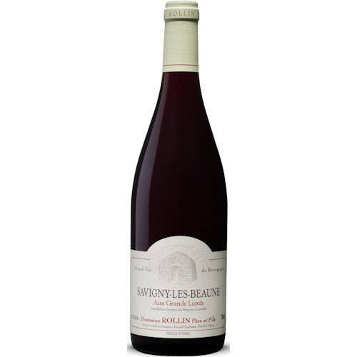 2023 Rollin Pere & Fils Savigny-les-Beaune Rouge 'Aux Grands