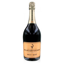 Billecart-Salmon Brut Rose Champagne