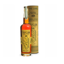 Colonel E.H. Taylor Barrel Proof Straight Kentucky Bourbon 1