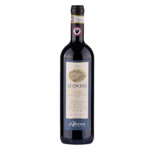 2016 Le Cinciole Chianti Classico 