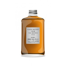 Nikka Whisky From The Barrel Japanese Whisky