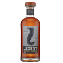 Legent Kentucky Straight Bourbon Whiskey 