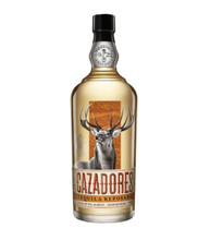 Cazadores Tequila Anejo