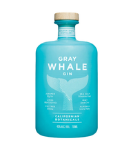 Gray Whale Gin