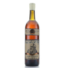 Very Olde St. Nick Summer Rye Whiskey 117.8 Proof