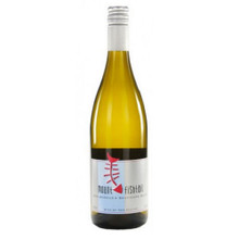 2019 Mount Fishtail Sauvignon Blanc Marlborough