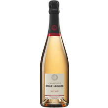 Emile LeClere Brut Rose