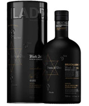 Bruichladdich Black Art #8 Single Malt Scotch 26 Years Aged 