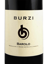 2015 Burzi Barolo