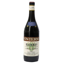 2016 Giacomo Conterno Barolo Cascina Francia