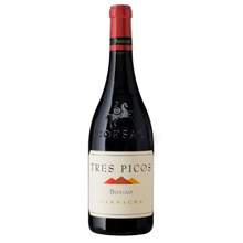 2018 Bodegas Borsao ‘Tres Picos’ Campo de Borja