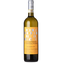 2018 Il Colombaio Vernaccia di San Gimignano Campo Pieve