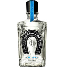 Herradura Silver Tequila