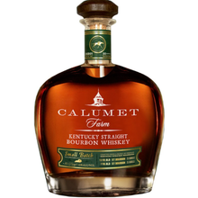 Calumet Small Batch Bourbon