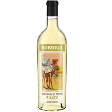 Bordiga Vermouth Bianco 375ml