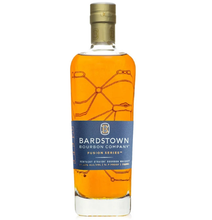 Bardstown Bourbon Fusion Series #5