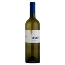 2018 Podere San Lazzaro Pistillo Pecorino