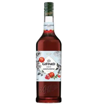 Giffard Pomagranate Grenadine Syrup