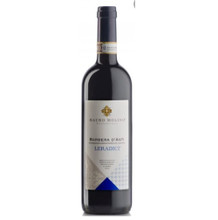 2019 Mauro Molino Barbera d'Asti Leradici