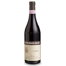 2016 Oddero Barolo Villero 1.5 Liter