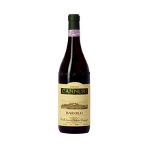 2013 Serio & Battista Borgogno Barolo Cannubi Riserva 