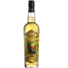 Compass Box Limited Edition Canvas Blended Scotch Whisky