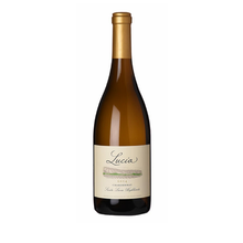 2019 Lucia Chardonnay, Santa Lucia Highlands 375 ml /HALF BOTTLE