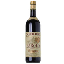 2015 Giacomo Conterno Barolo Monfortino Riserva