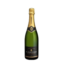 H. Goutorbe Cuvee Prestige Champagne