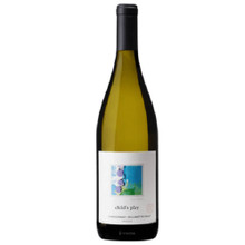 2021 Tendril Child's Play Chardonnay Willamette Valley
