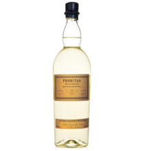 Foursquare Probitas White Rum