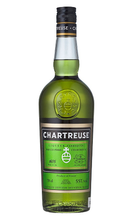 Green Chartreuse