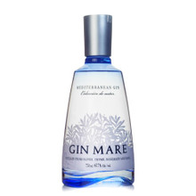 Gin Mare Mediterranean Gin