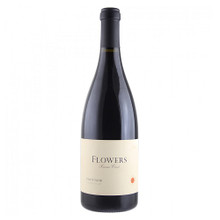 2019 Flowers Pinot Noir Sonoma Coast