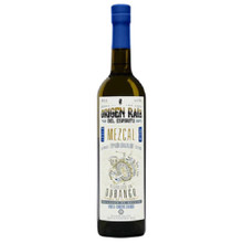 Origen Raiz Espadin Chacaleno Mezcal