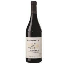 2019 Albino Rocca Barbaresco Ronchi