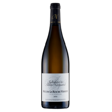 2020 Domaine Alain Normand Macon La Roche-Vineuse