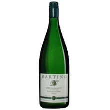 2021 Darting Durkheimer Feuerberg Riesling Kabinett Halbtrocken Liter