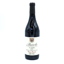 2018 E. Pira- Chiara Boschis Barolo Via Nuova