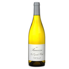 2021 Isabelle Garrault Sancerre 'Les Grands Monts'