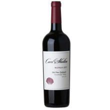 2019 Carol Shelton Monga Zinfandel Cucamonga Valley